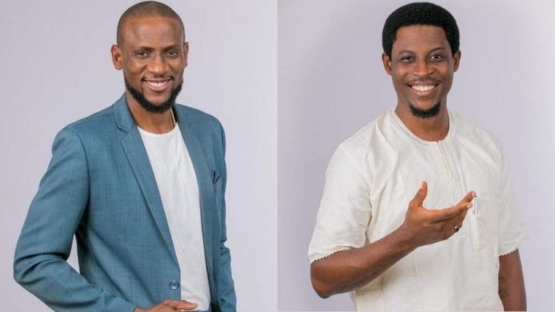 BBNaija 2019: What evicted housemates did for Omashola, Seyi on Saturday