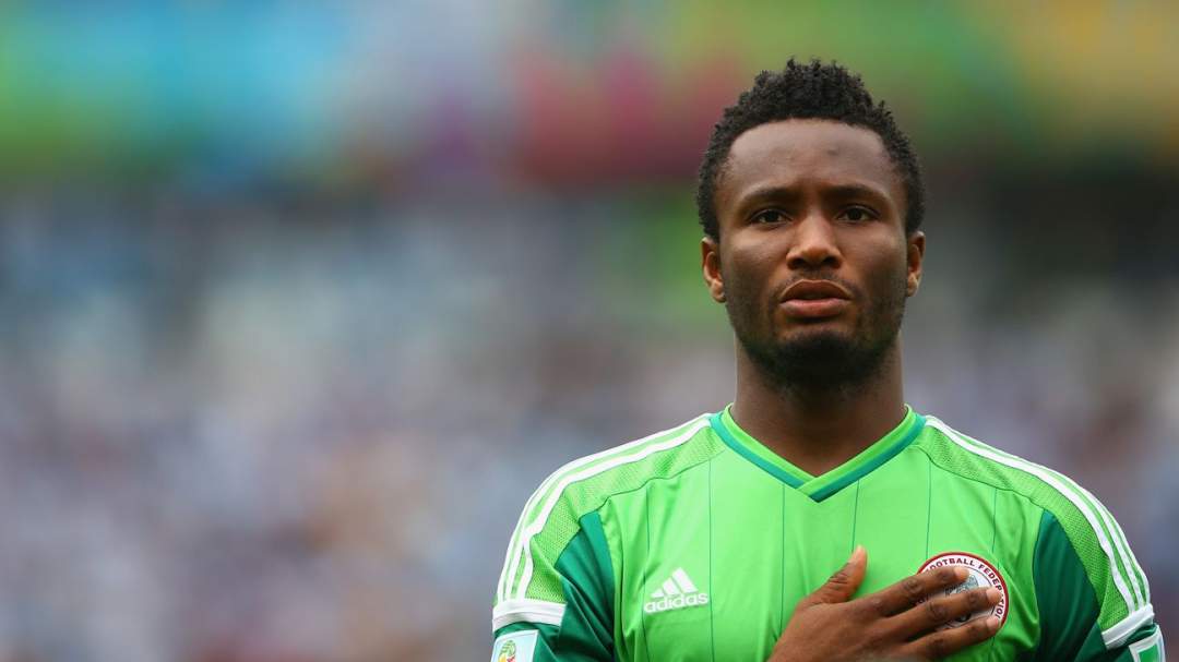 Nigerians react as Super Eagles' Mikel Obi retires from international football