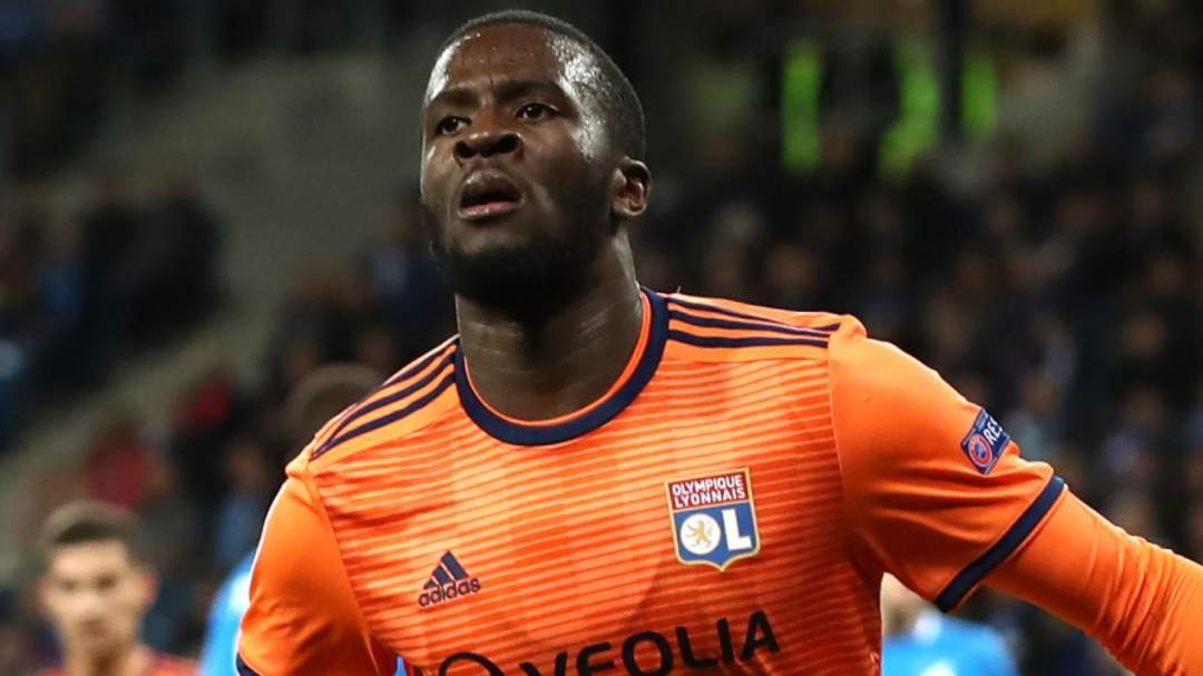 Transfer: How Man Utd missed out on Ndombele deal because of Pogba