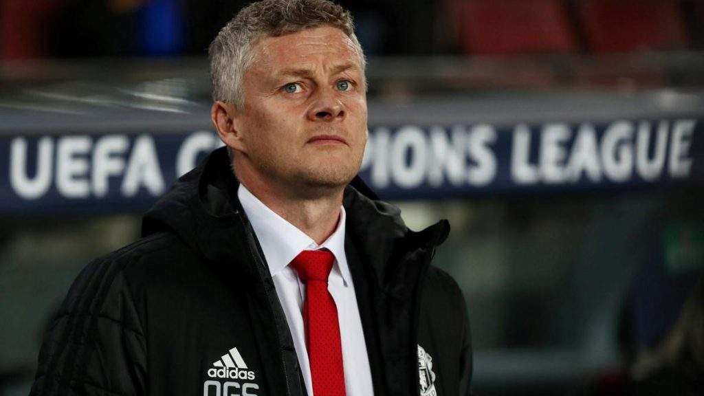 Europa League: Solskjaer reveals Man Utd player that apologized for 2-1 defeat to Astana