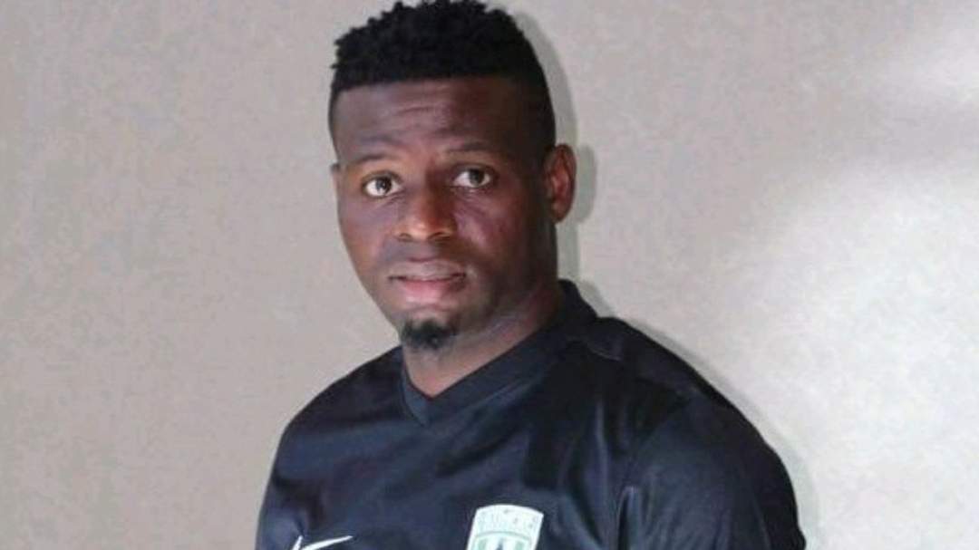 Transfer: Super Eagles striker signs two-year contract with top European club