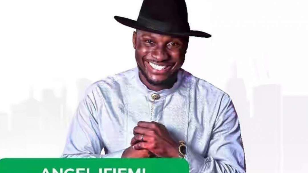 Bayelsa guber: Ex-BBNaija housemate joins race