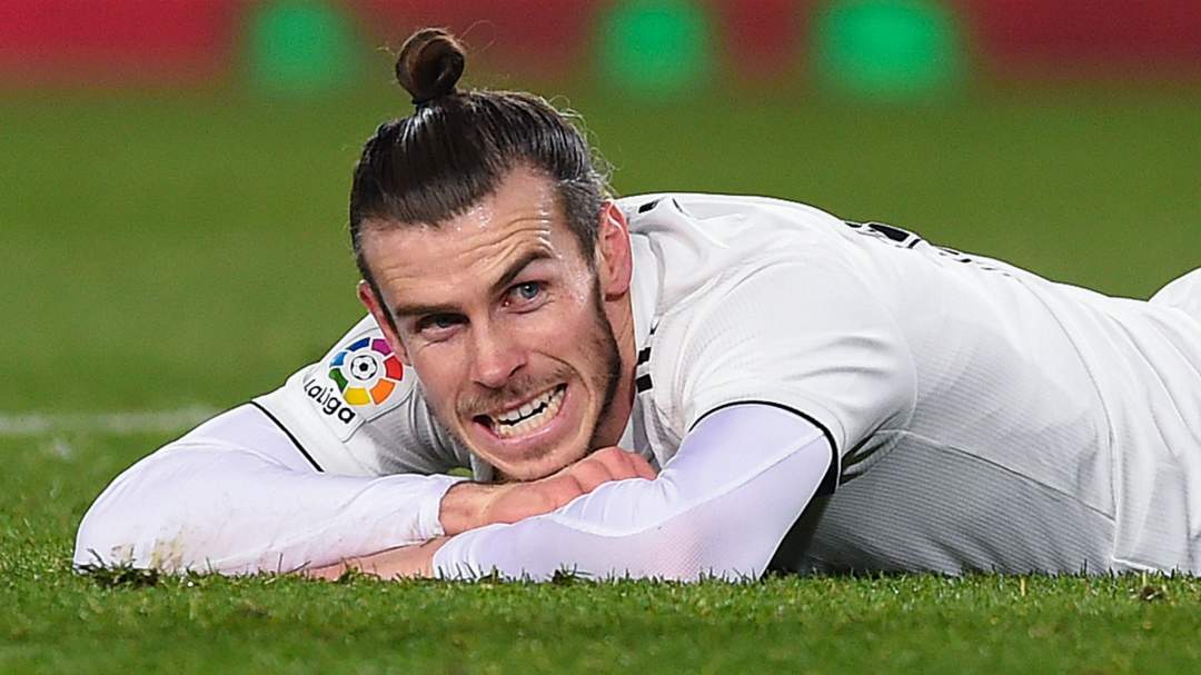 Transfer: Gareth Bale set to sign £1million-per-week deal with new club