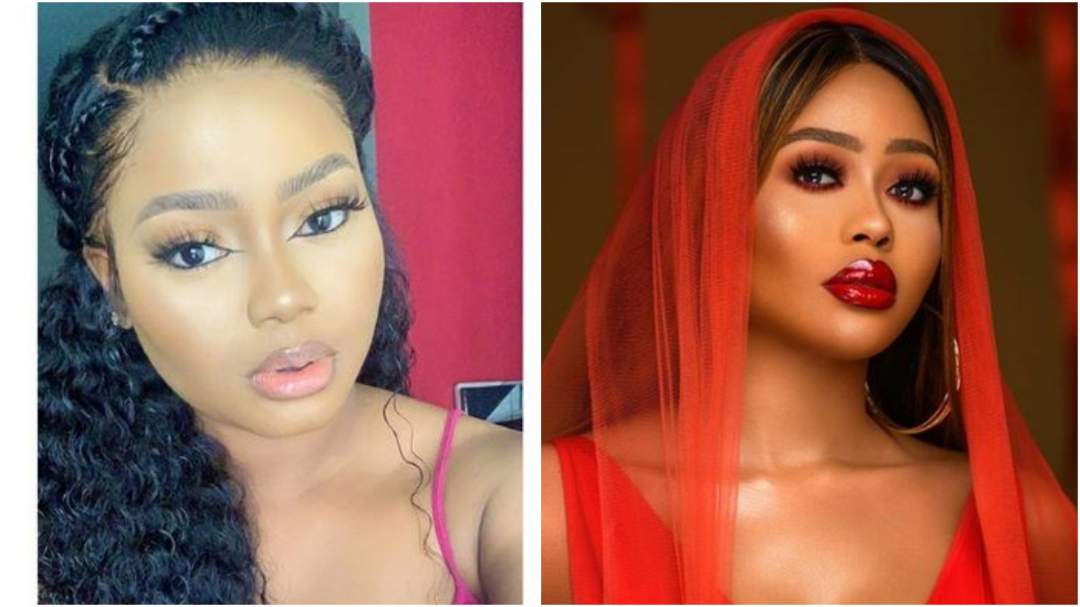 BBNaija: Identities of new housemates likely to be introduced by Big Brother revealed