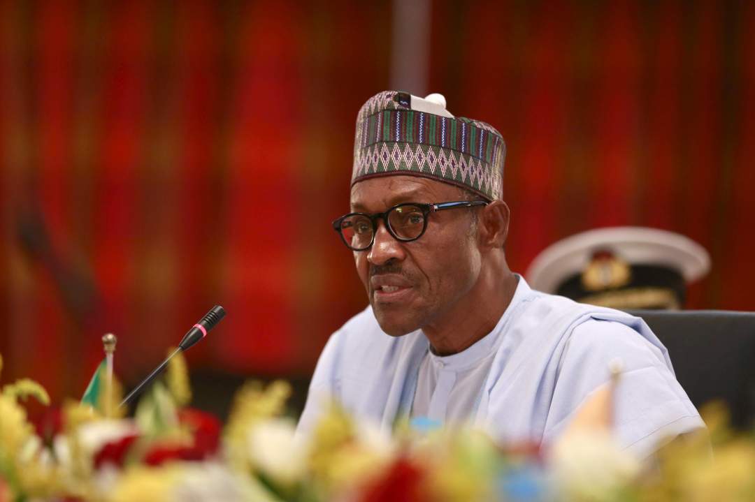 Buhari reveals plan for poor people in Nigeria