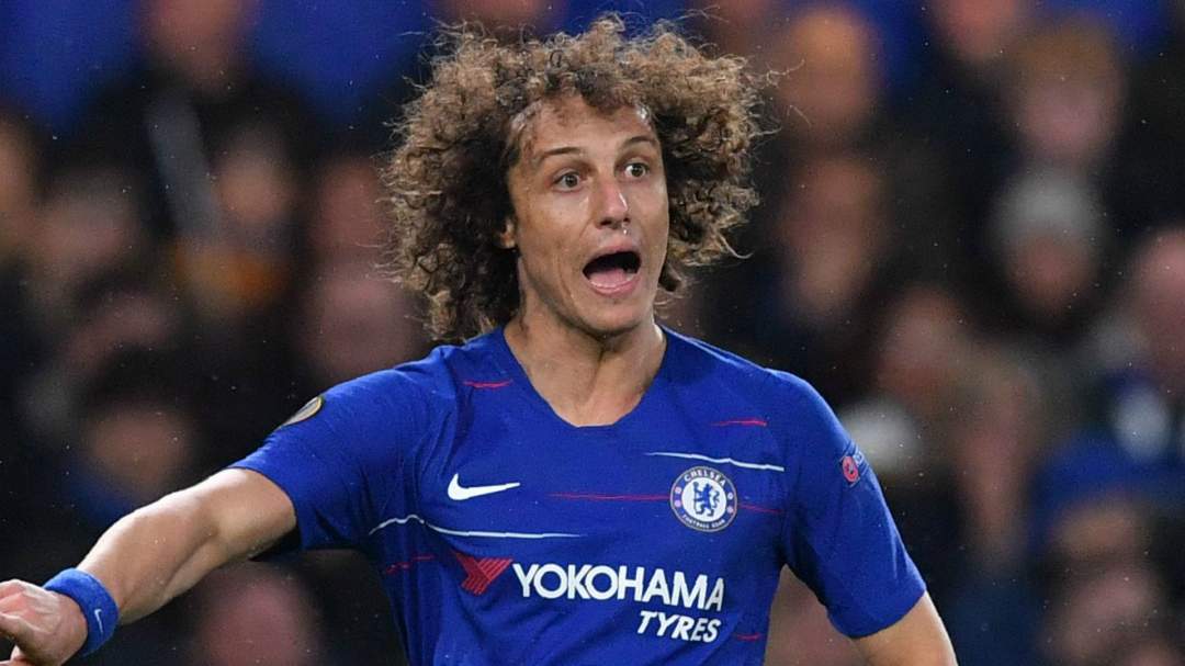Transfer: Real reason David Luiz is trying to force move to Arsenal