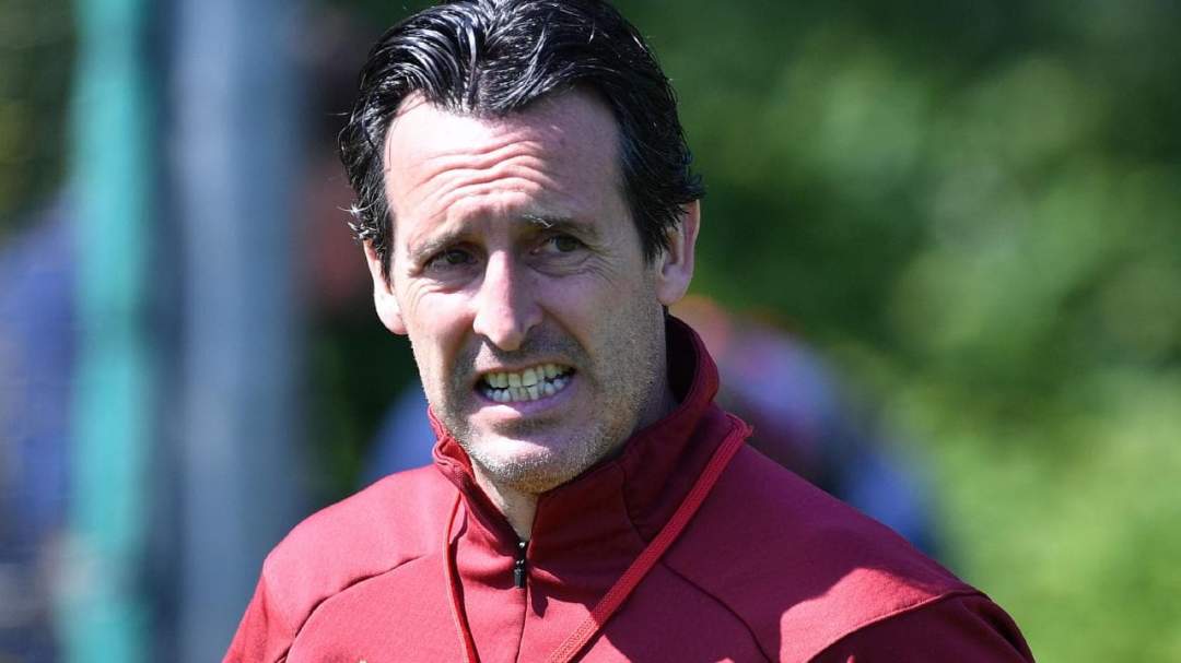 EPL: Arsenal sack eight staff as Unai Emery's job hangs in balance