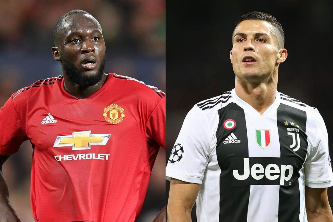 Transfer: What Cristiano Ronaldo told Juventus about signing Lukaku from Man Utd