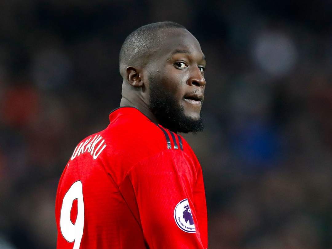 Transfer: Man United ready to pay £80m for Premier League defender after Lukaku is sold to Inter Milan