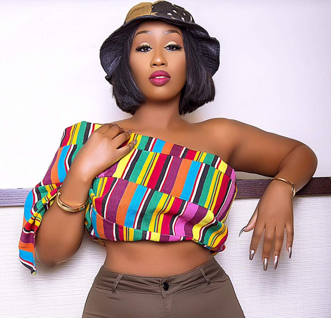 Lion King: Exclusion of Kenyans in Beyonce's new album depressing - Victoria Kimani