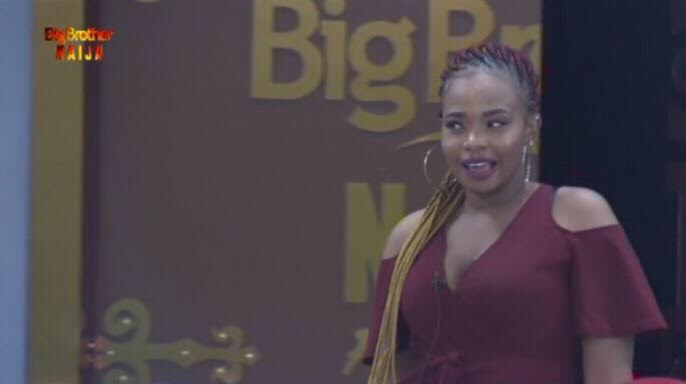 BBNaija Twist: Big Brother introduces another new housemate (Photo)