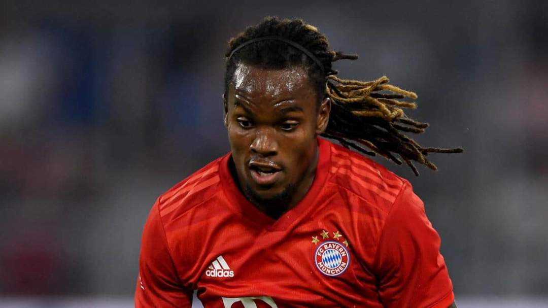 Transfer: Sanches signs four-year deal with new club