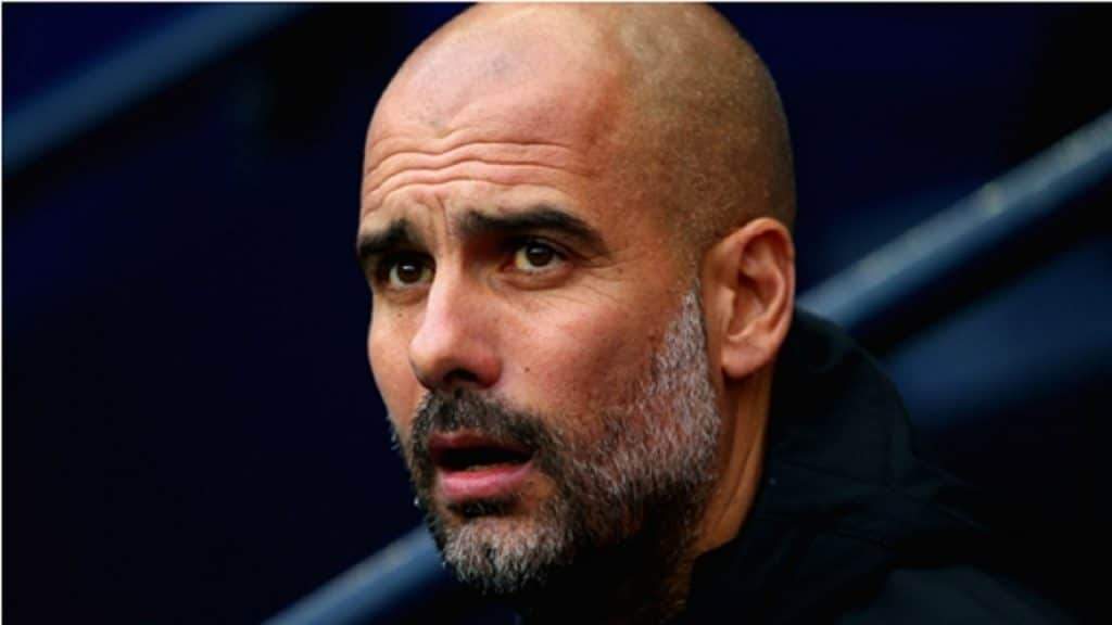EPL: Guardiola to be punished after City lose 2-0 to Mourinho's Tottenham