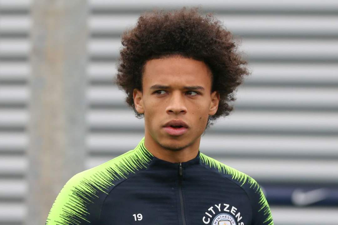 Transfer: Bayern Munich release statement over move for Man City's Leroy Sane