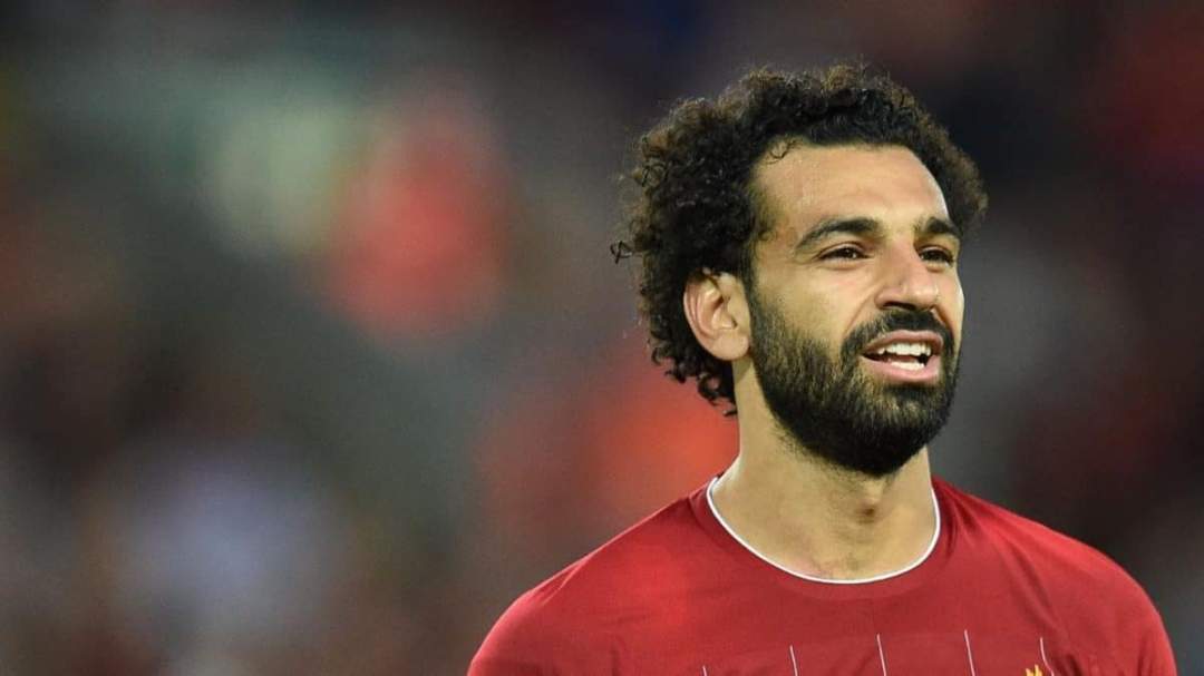 Salah hits back at Guardiola over Champions League comments