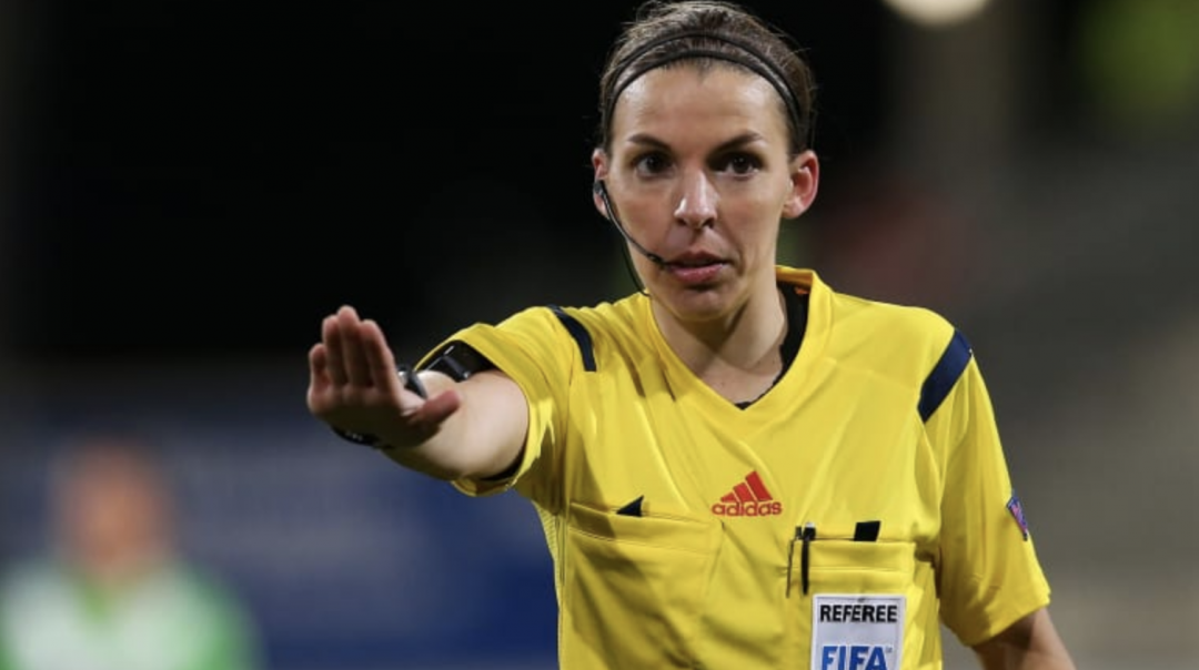 Chelsea vs Liverpool: UEFA names female referee for Super Cup clash