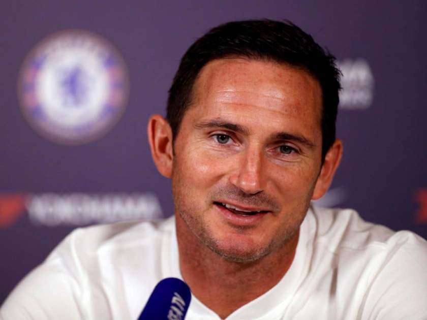 EPL: What Lampard told Tammy Abraham after Werner signing