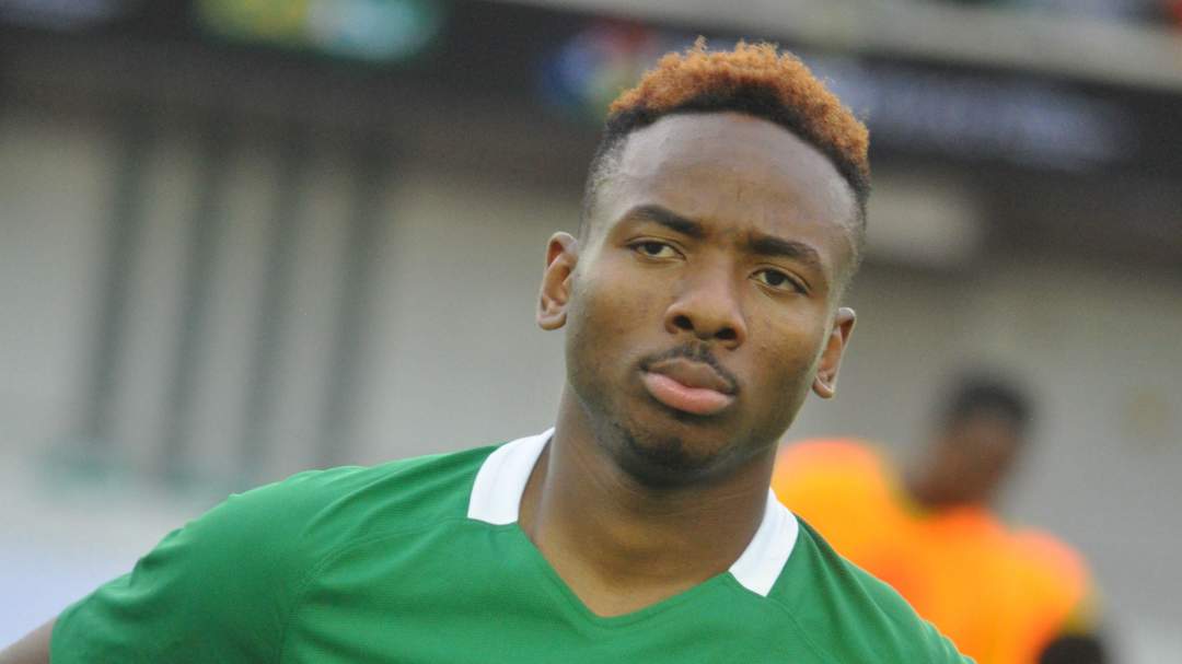 Transfer: Arsenal's Kelechi Nwakali joins Spanish club