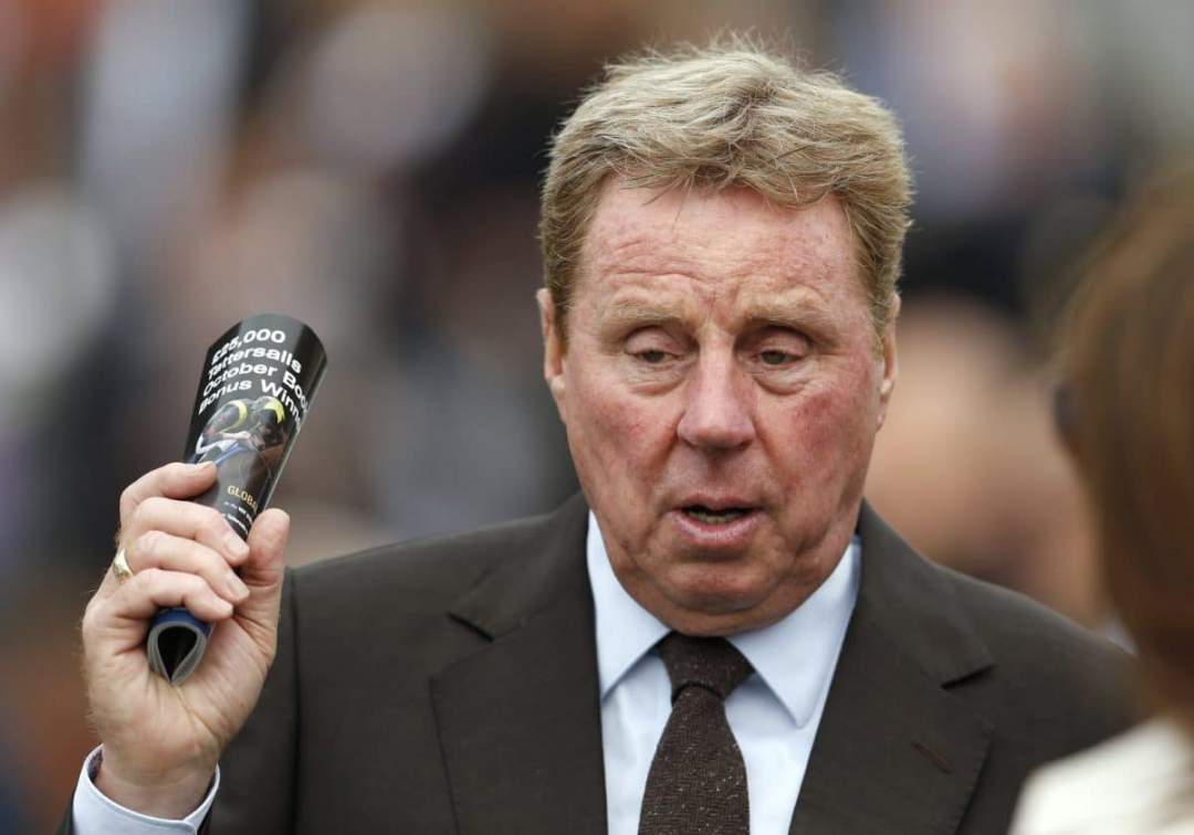 Redknapp tells Premier League to give Liverpool title now