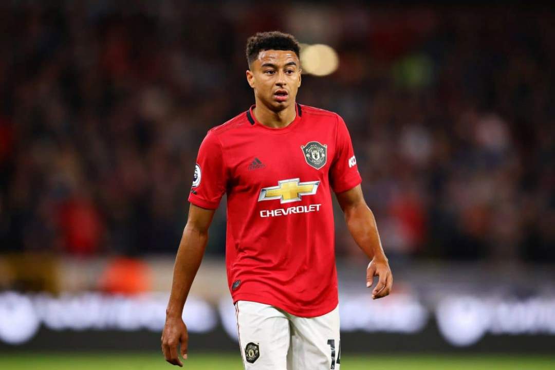 Man Utd vs Man City: Solskjaer reveals warning to Lingard ahead of Carabao Cup tie