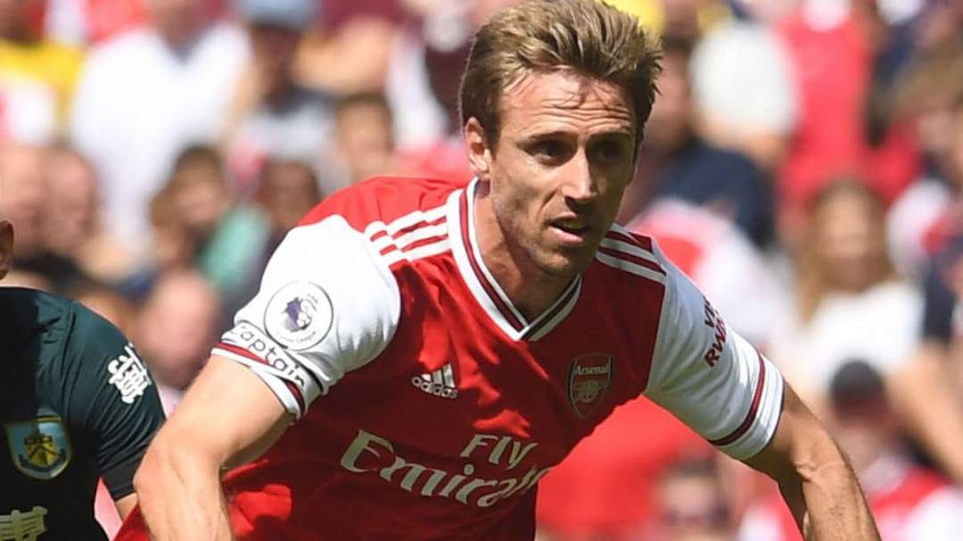 Transfer: Arsenal defender leaves ahead of North London Derby