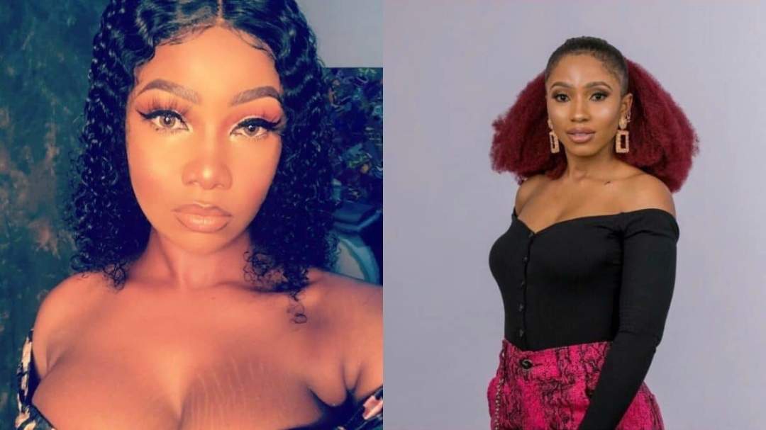 BBNaija: How I caused fight between Tacha, Mercy - Cindy opens up (Video)