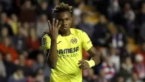 EPL: Chelsea to sign Chukwueze with Sancho likely to join Man Utd