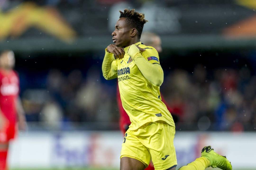 LaLiga: Chukwueze's release clause to be increased to N24bn