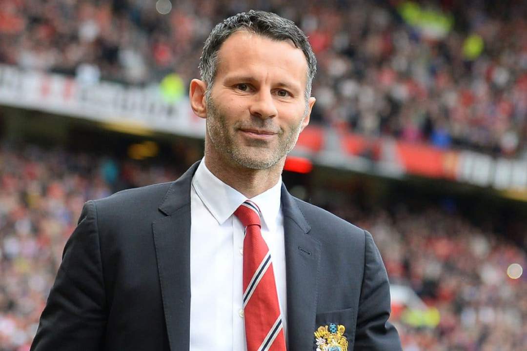 Giggs speaks on better player between Ronaldo, Messi