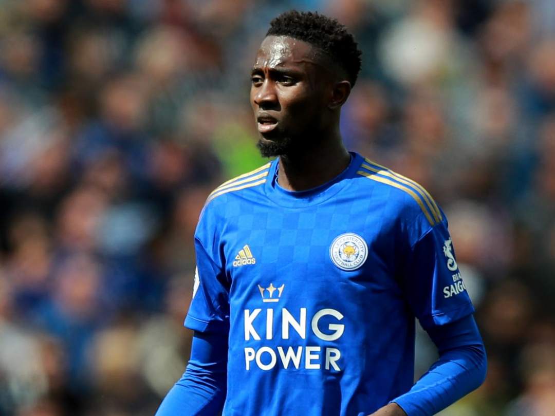 EPL: Man Utd advised to sign Ndidi, two others to win title