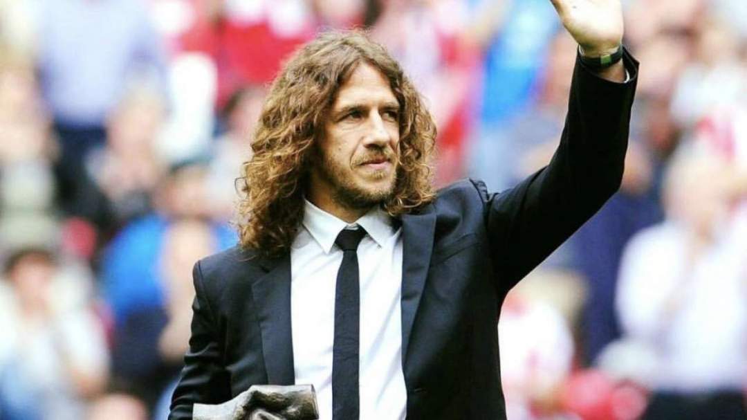 Puyol reveals how Real Madrid failed to sign him twice