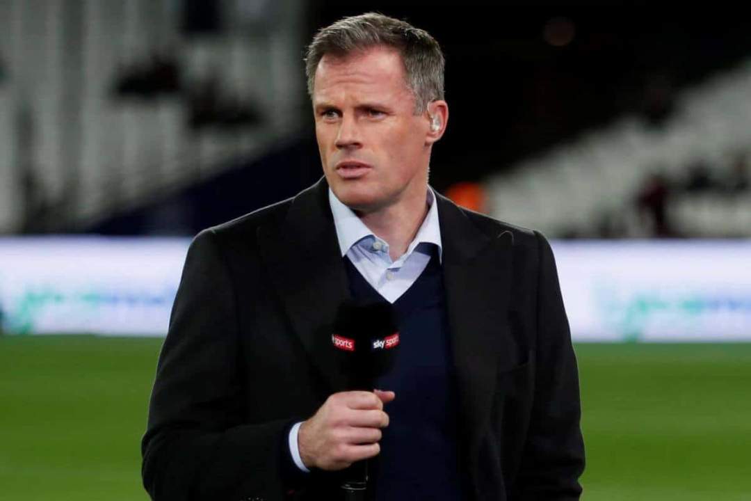 EPL: Carragher reveals Liverpool player that cost Klopp Premier League title