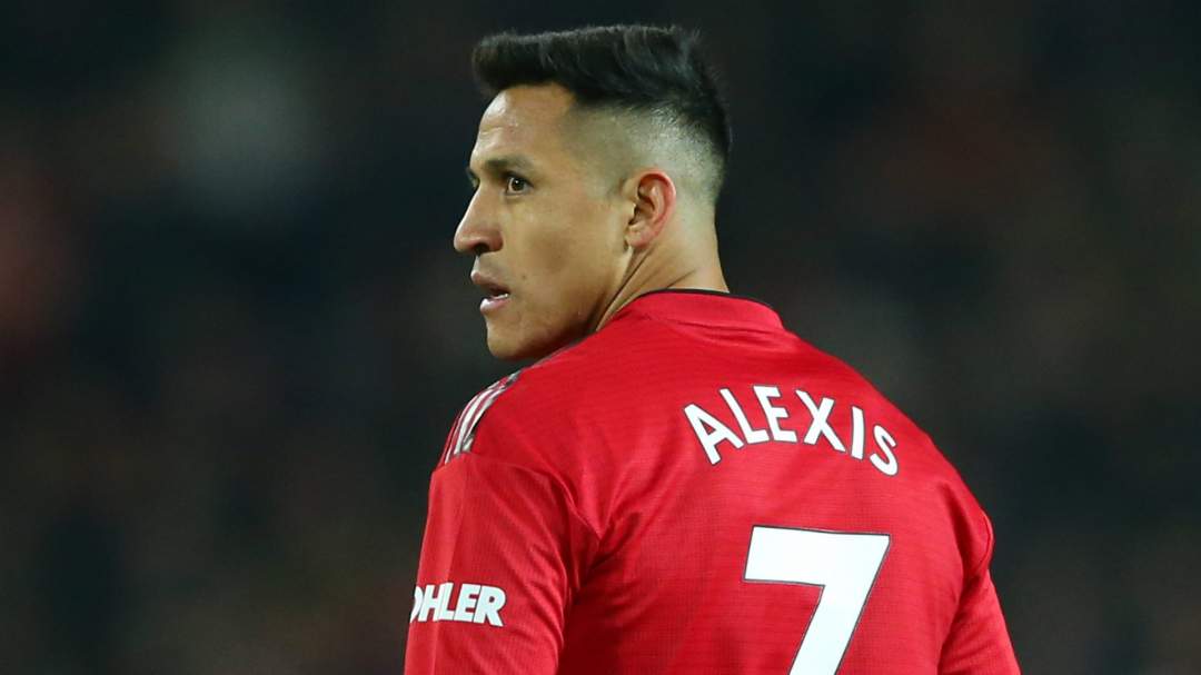 Transfer: Alexis Sanchez agrees deal with new club, to leave Man Utd