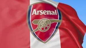 EPL: New Arsenal shirt numbers confirmed as Gunners unveil latest home shirt
