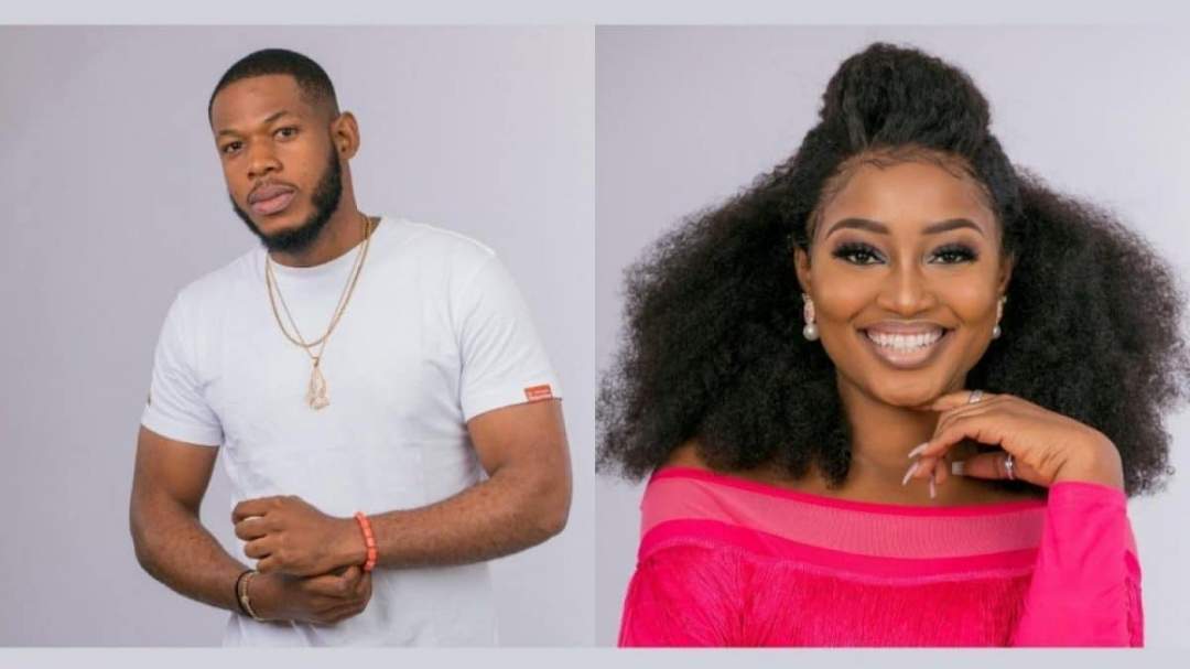 BBNaija: Why I have no love interest in Esther now - Frodd
