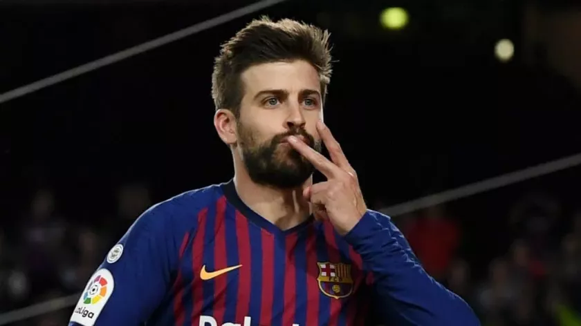 This club needs changes - Pique reacts to Barcelona's 8-2 defeat to Bayern
