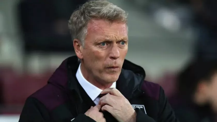 EPL: Why we beat Chelsea 3-2 - West Ham coach, David Moyes