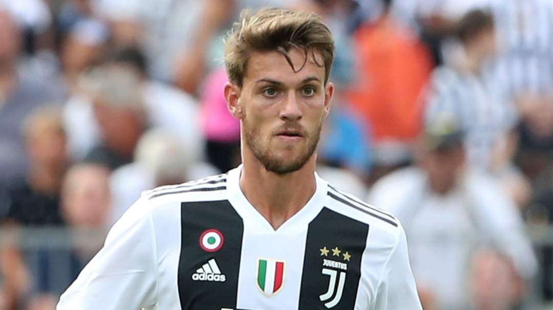 Transfer: Juventus take decision on Rugani's move to Arsenal