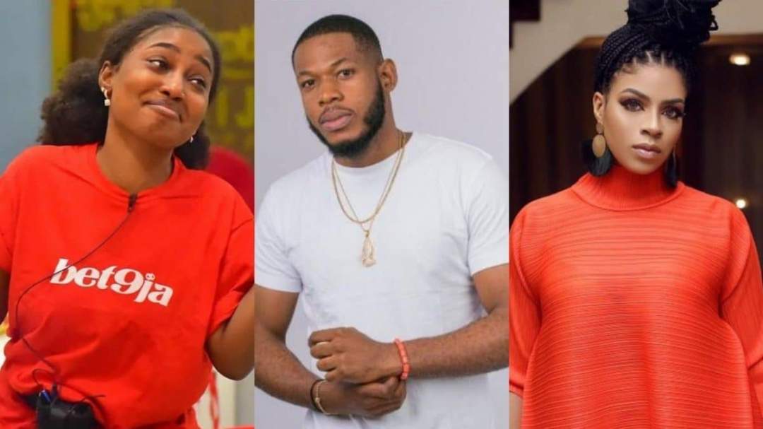 BBNaija: Tacha, Frodd, Esther, Venita others nominated for eviction