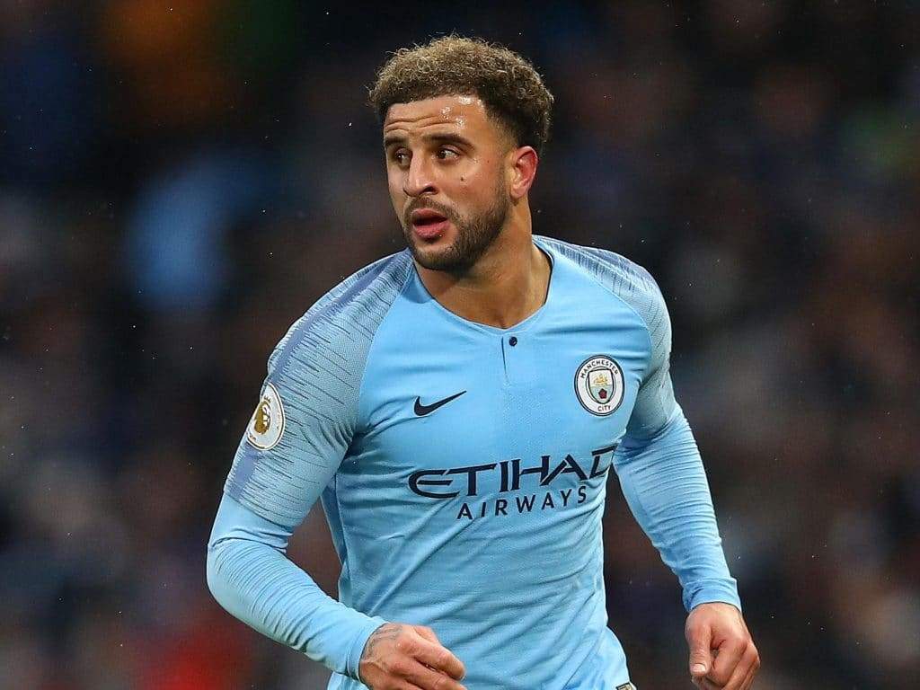 COVID-19: Sex party ends Kyle Walker's career in England