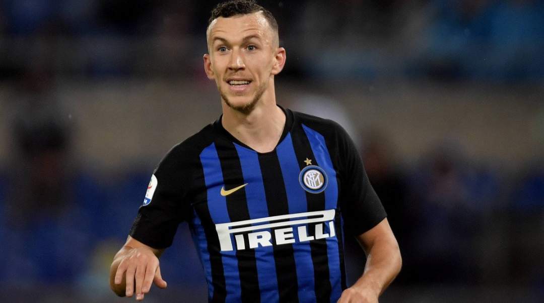 Perisic speaks on failed move to Manchester United