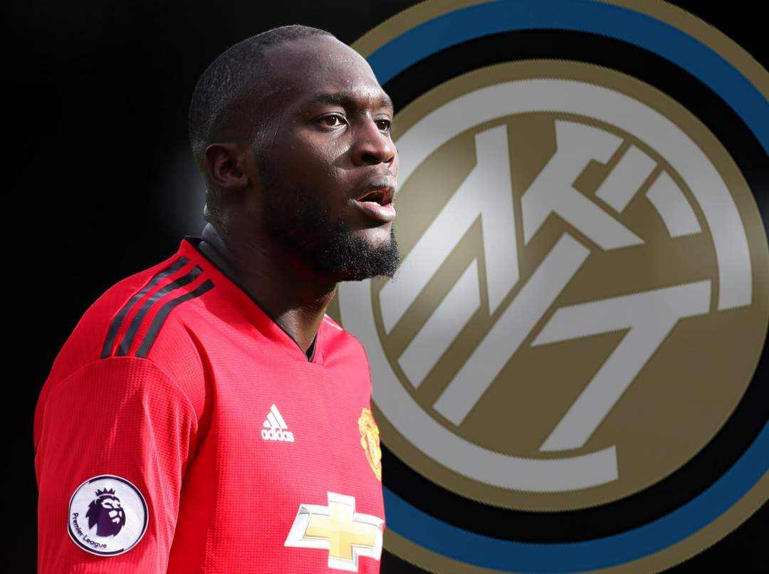 Transfer: Lukaku sends message to "everyone connected with Manchester United"