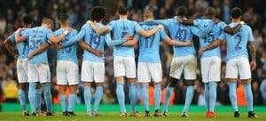 EPL: Man City ready to form guard of honour for Liverpool