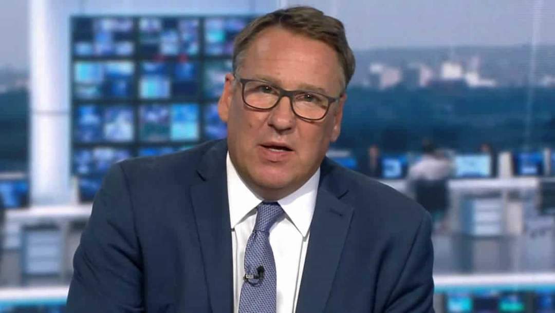 EPL: Paul Merson blasts Frank Lampard, reveals what Mourinho will do to Chelsea boss