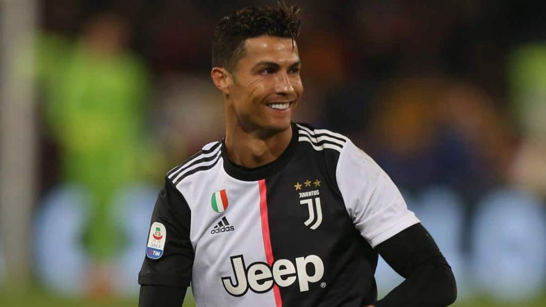Saha calls Cristiano Ronaldo 'animal, not normal'