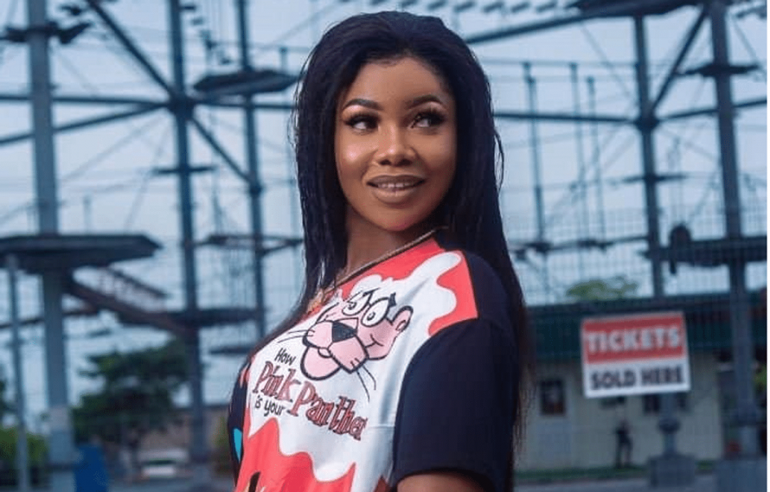 BBNaija: I'll be depressed if Tacha wins Big Brother Naija N60m prize -Basketmouth (VIDEO) BBNaija: I'll be depressed if Tacha wins Big Brother Naija N60m prize -Basketmouth (VIDEO)