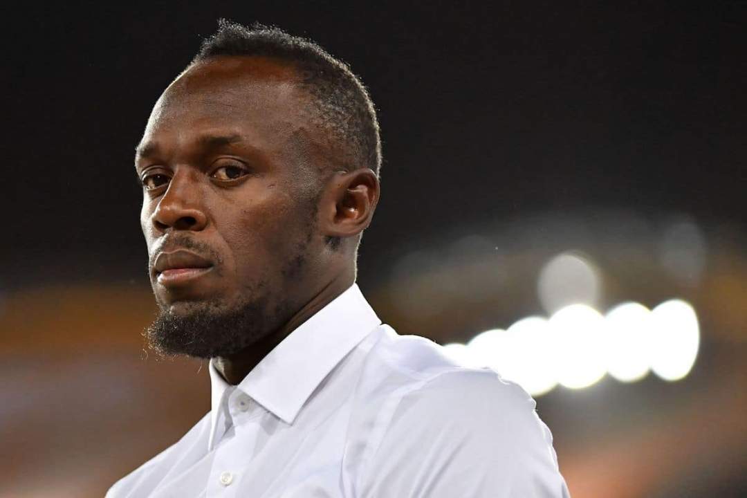 Ballon d' Or: Usain Bolt reveals player that should win next award