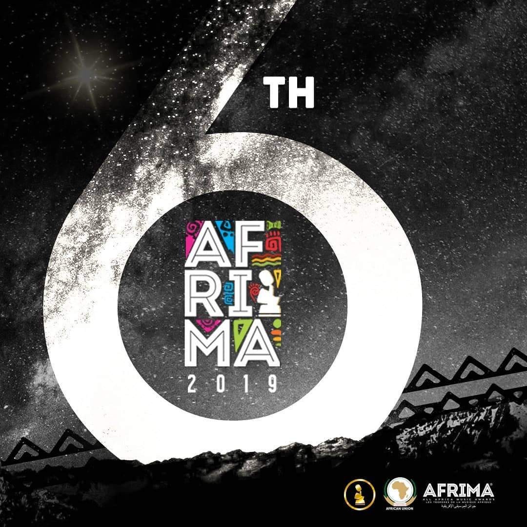 Tuface, Burna Boy, Wizkid win big at AFRIMA 2019 award