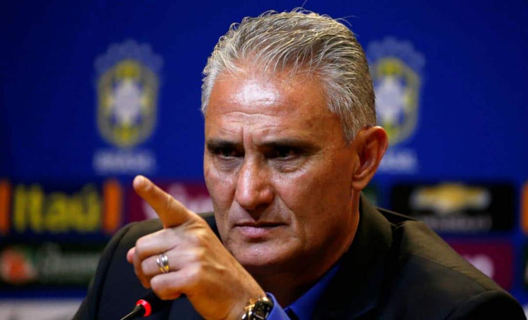 Brazil vs Nigeria: Coach Tite reveals why Neymar will play against Super Eagles