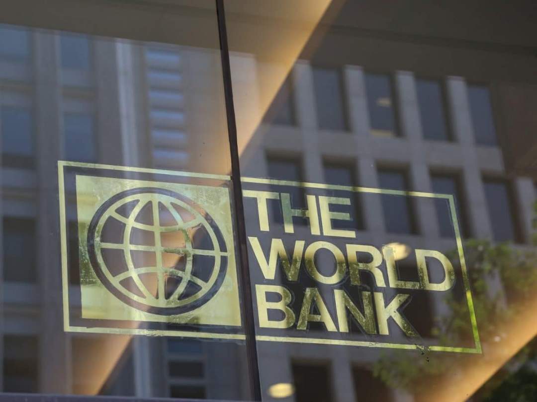 Nigeria makes World Bank's top 20 list